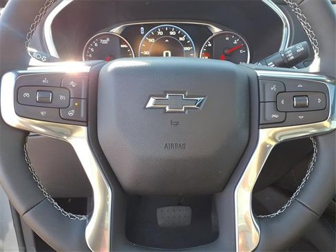 New 2026 Chevrolet Blazer RS w/ Driver Confidence II Package image 9