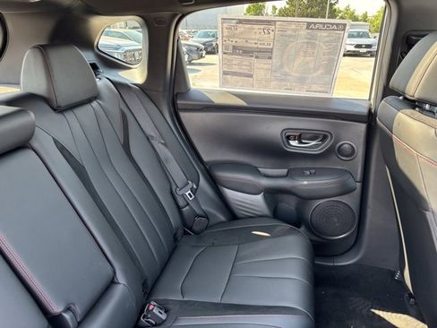 New 2025 Acura ADX A-Spec image 23