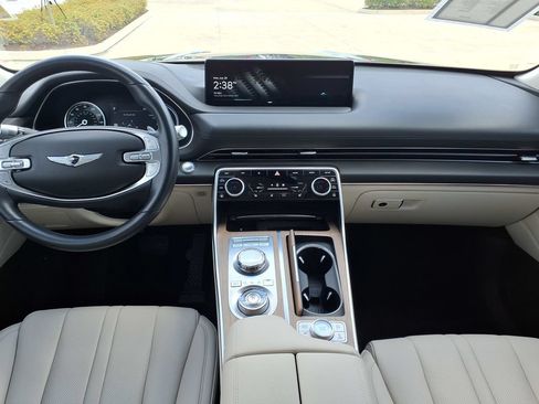 Used 2024 Genesis GV80 2.5T AWD/4WD image 19