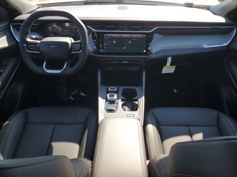 New 2026 Jeep Cherokee Limited image 19