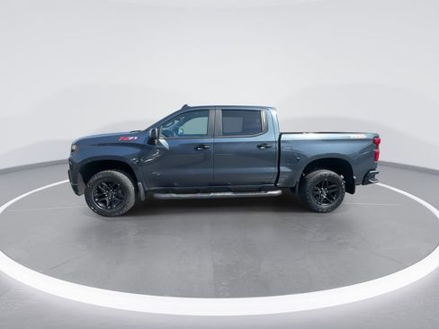 Used 2020 Chevrolet Silverado 1500 LT Trail Boss image 5