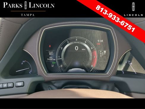 Used 2019 Lexus LS 500 RWD image 31