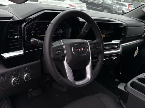 New 2026 GMC Sierra 1500 Elevation AWD/4WD image 16