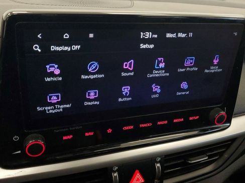 Used 2022 Kia Forte GT w/ GT2 Package image 20