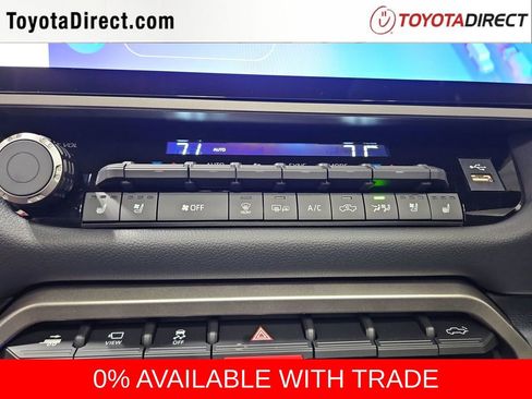 New 2026 Toyota Tundra Limited AWD/4WD image 26