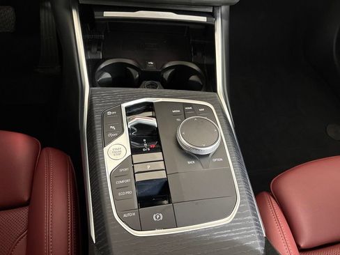 Certified 2025 BMW 330i Sedan w/ Convenience Package RWD image 12