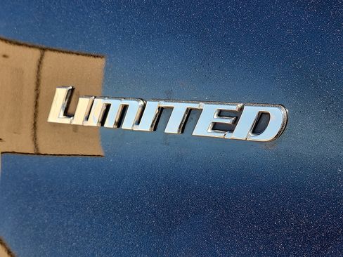 Used 2013 Toyota 4Runner Limited image 9