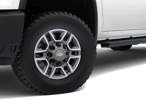 New 2026 Chevrolet Silverado 2500 W/T w/ WT Convenience Package AWD/4WD image 64
