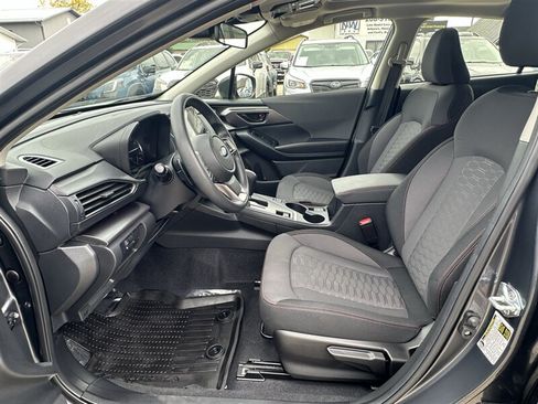 Used 2025 Subaru Impreza 2.0i Sport AWD/4WD image 7