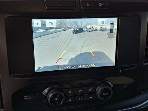 Used 2023 Ford F150 XL w/ STX Appearance Package image 18