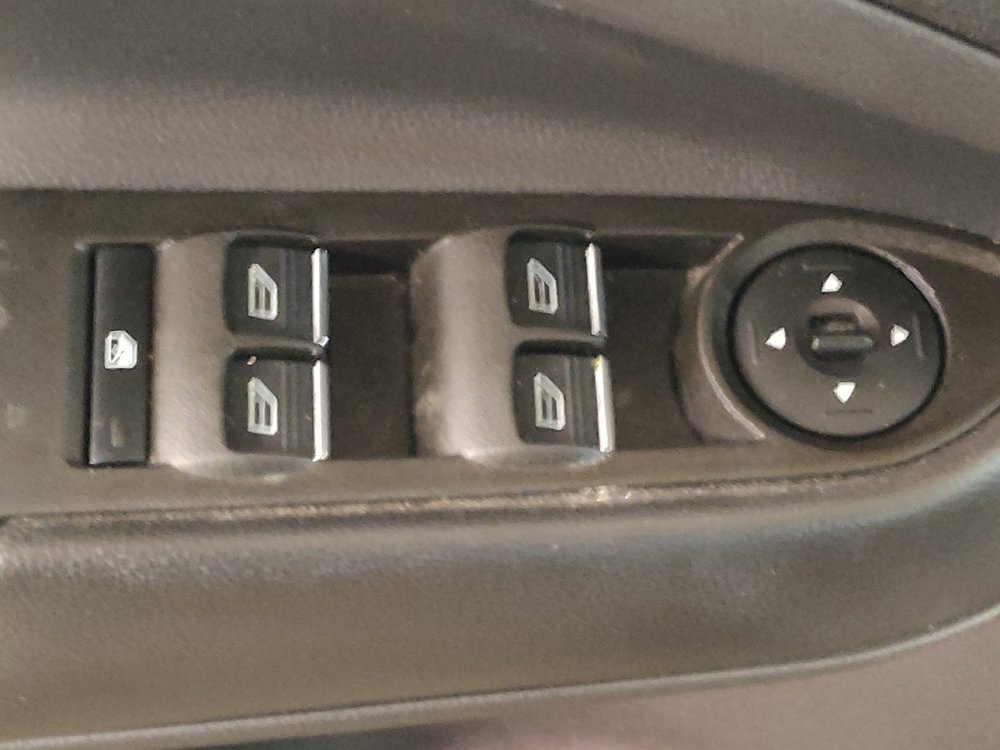Used 2017 Ford Escape Titanium FWD image 27