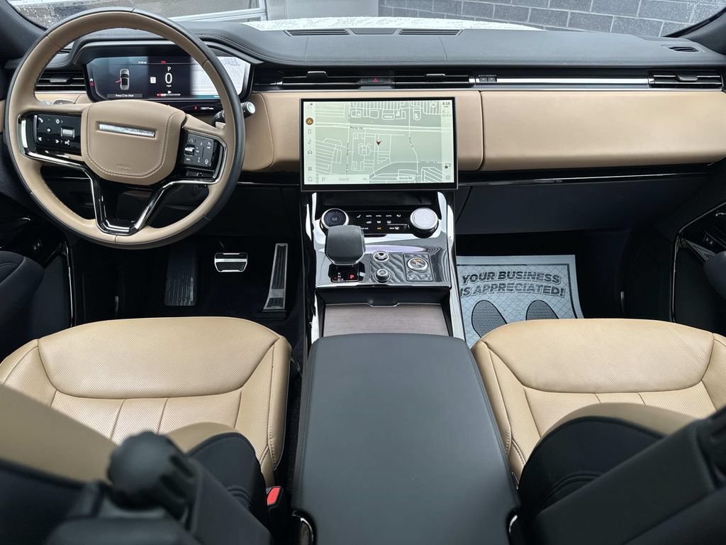 Certified 2023 Land Rover Range Rover Sport SE Dynamic AWD/4WD image 18