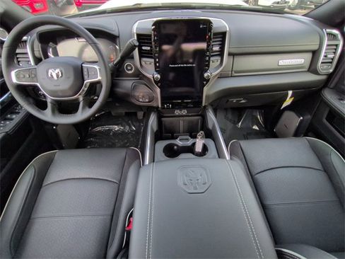 New 2026 RAM 2500 Laramie image 14