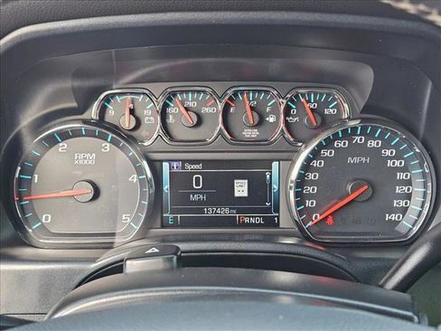 Used 2018 Chevrolet Silverado 2500 LTZ w/ Duramax Plus Package image 14