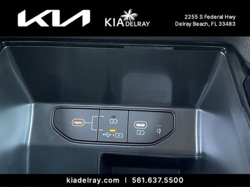 New 2026 Kia Sorento SX Prestige AWD/4WD image 24