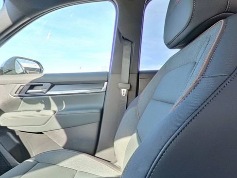 New 2026 GMC Terrain AT4 w/ Convenience Package III image 26