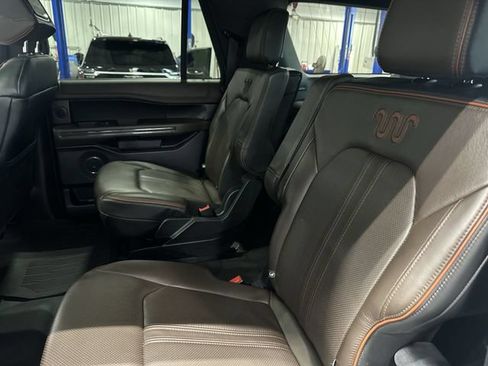 Certified 2021 Ford Expedition Max King Ranch AWD/4WD image 30