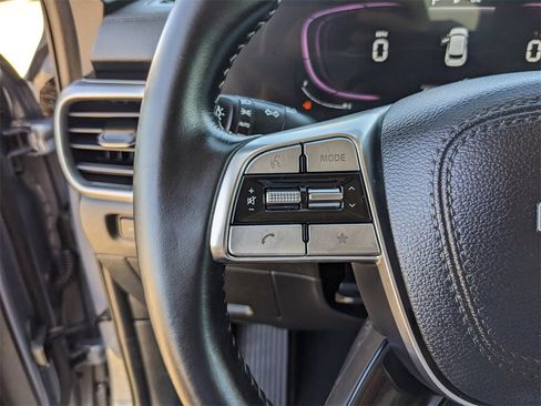 Used 2024 Kia Telluride S w/ S Sunroof Package image 32