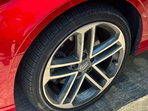 Used 2018 Audi A3 2.0T Premium w/ Convenience Package FWD image 6