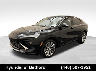 Used 2025 Buick Envista Avenir FWD 360° Tour
