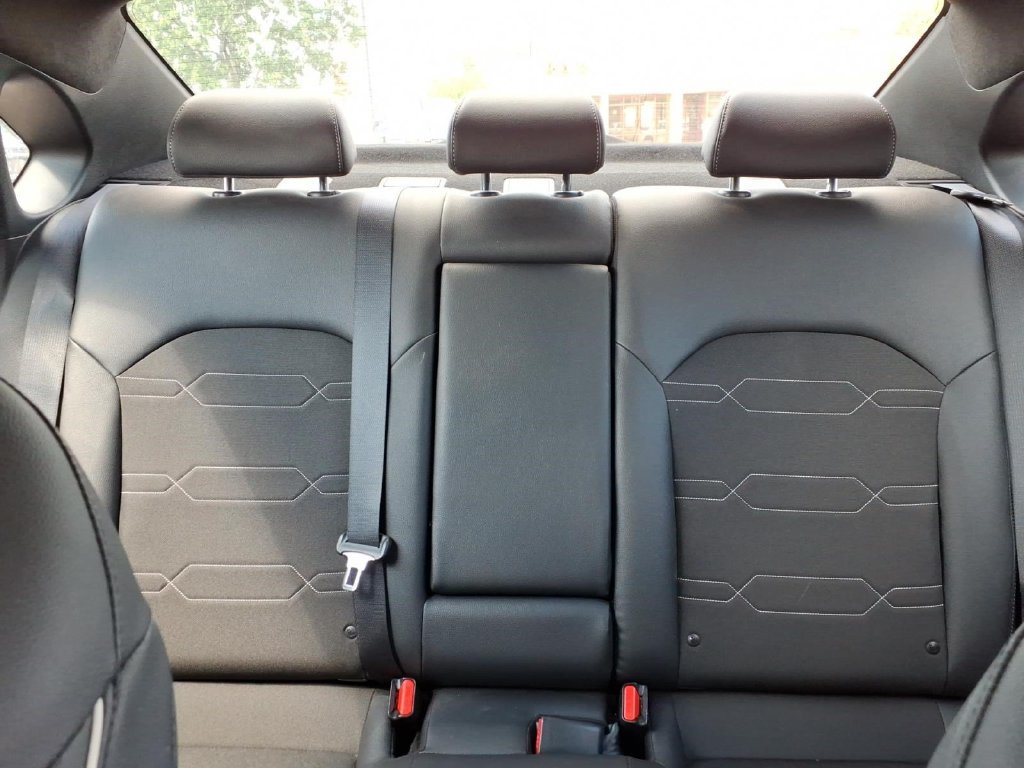 Used 2023 Kia Forte GT-Line FWD image 19