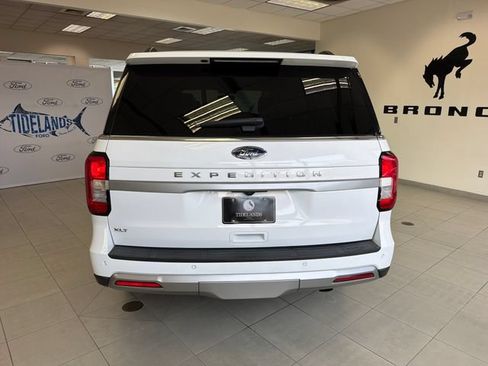 Certified 2022 Ford Expedition XLT AWD/4WD image 31