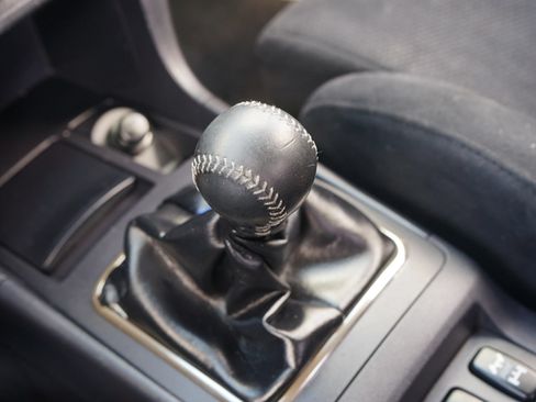 Used 2010 Mitsubishi Lancer Evolution GSR AWD/4WD image 18