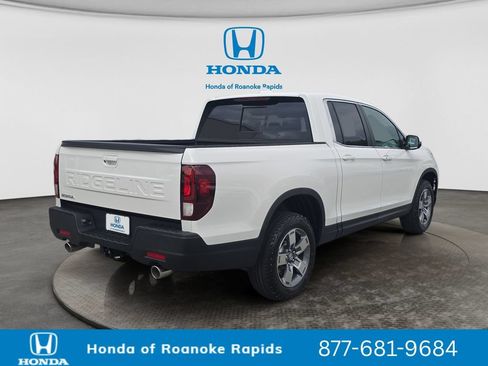 New 2026 Honda Ridgeline RTL image 5