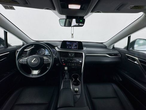 Used 2020 Lexus RX 350 FWD image 35