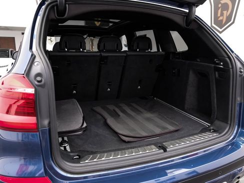 Used 2019 BMW X3 sDrive30i w/ Premium Package RWD image 63
