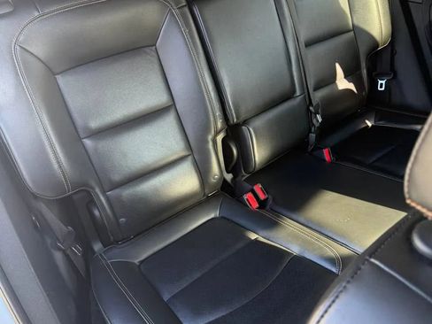 Used 2019 GMC Terrain SLT image 11