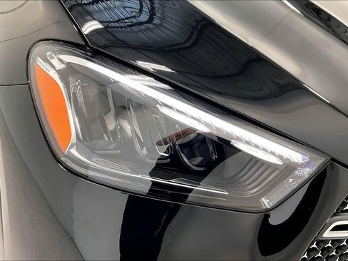 New 2026 Mercedes-Benz GLE 580 4MATIC image 13