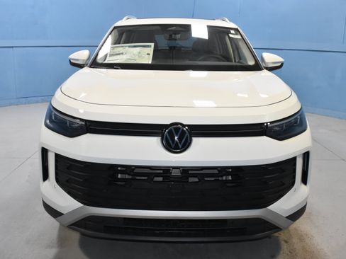 New 2026 Volkswagen Tiguan SE AWD/4WD image 19