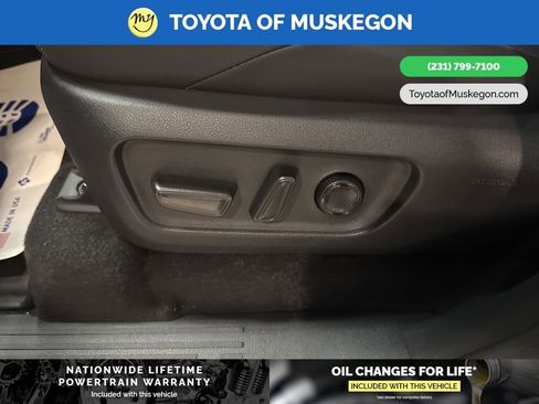 New 2026 Toyota 4Runner TRD Off-Road Premium image 12