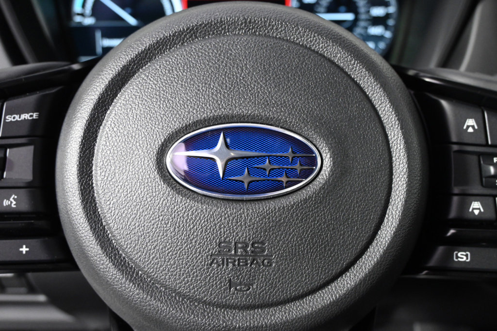 New 2026 Subaru Forester Premium AWD/4WD image 32