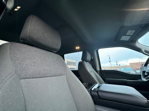 Certified 2024 Ford F150 XLT w/ Mobile Office Package image 17