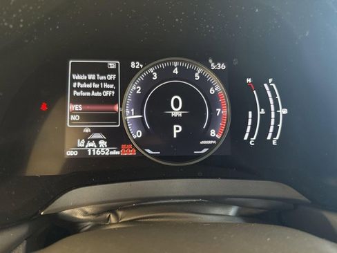 Certified 2024 Lexus RX 350 Premium w/ Accessory Package (K3) image 15