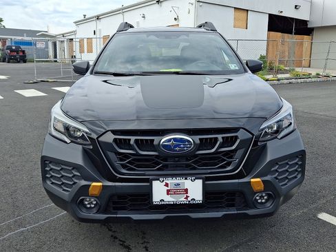 Certified 2024 Subaru Outback Wilderness w/ Wilderness Package AWD/4WD image 2