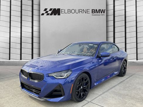 New 2026 BMW 230i Coupe w/ Premium Package image 3