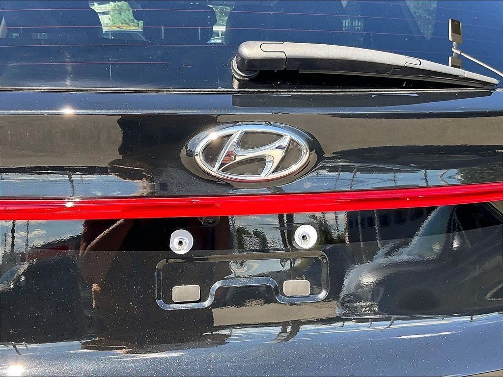 Used 2023 Hyundai Santa Fe SEL w/ Premium Package AWD/4WD image 29