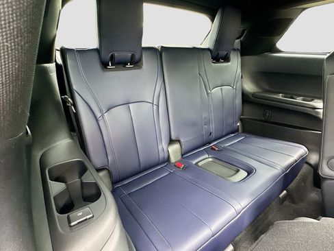 Used 2026 INFINITI QX60 Sport w/ Dark Cargo Package image 30