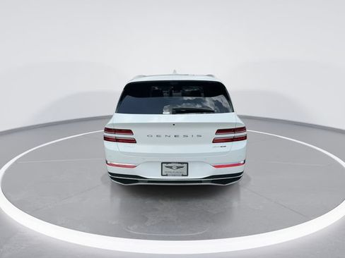 New 2026 Genesis GV80 3.5T Prestige AWD/4WD image 7
