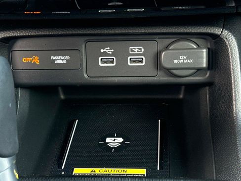 Certified 2024 Honda Civic Touring image 25