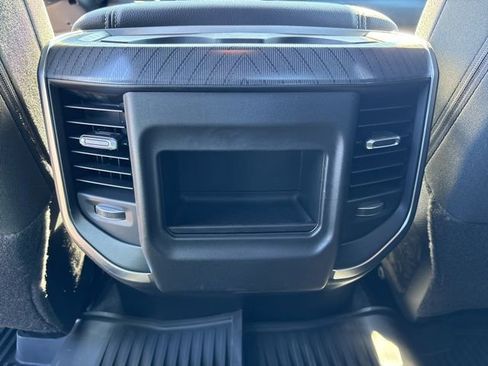 New 2026 RAM 2500 Lone Star AWD/4WD image 36