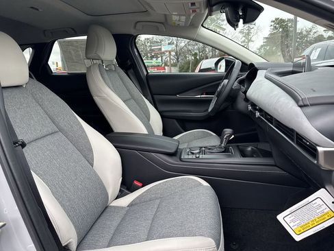 New 2026 MAZDA CX-30 AWD 2.5 S image 25