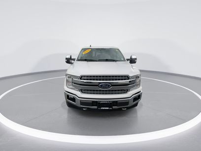 Used 2020 Ford F150 Lariat w/ Equipment Group 502A Luxury