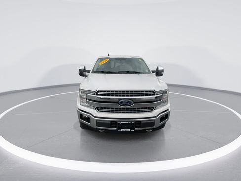 Used 2020 Ford F150 Lariat w/ Equipment Group 502A Luxury AWD/4WD image 4