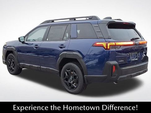 New 2026 Subaru Outback Limited image 4