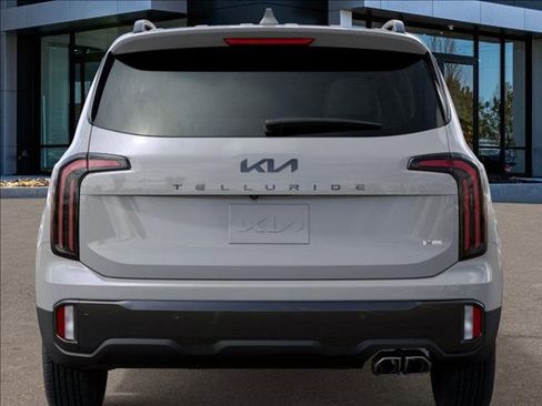 New 2025 Kia Telluride EX X-Line image 13