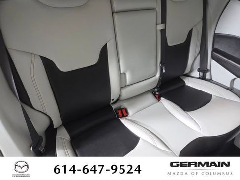 Used 2021 Jeep Compass Limited AWD/4WD image 22